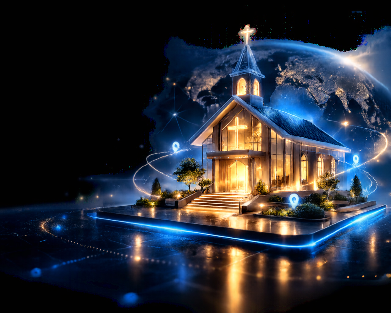 West Rockford Community Church